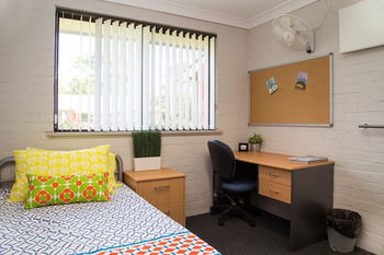 Western Sydney University Village Hawkesbury - Accommodation NT 17