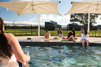 Western Sydney University Village Hawkesbury - Accommodation Mermaid Beach 18