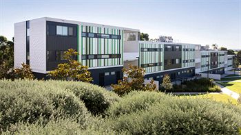 Western Sydney University Village-Campbelltown Campus - Nambucca Heads Accommodation