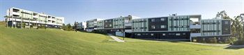 Western Sydney University Village-Campbelltown Campus - Accommodation Port Macquarie 1