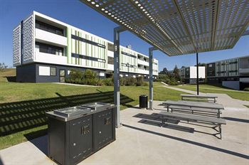 Western Sydney University Village-Campbelltown Campus - Tweed Heads Accommodation 2