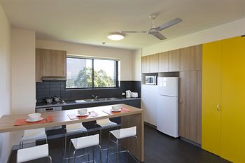 Western Sydney University Village Penrith - Tweed Heads Accommodation 0