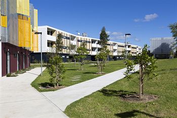 Western Sydney University Village Penrith - Accommodation Tasmania 2
