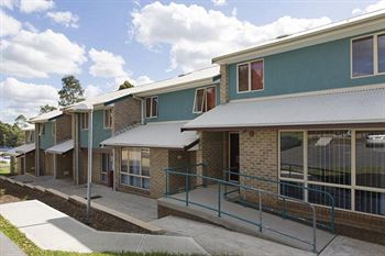 Western Sydney University Village Penrith - Accommodation Port Macquarie 5