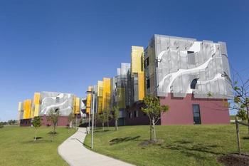 Western Sydney University Village Penrith - Accommodation Port Macquarie 11