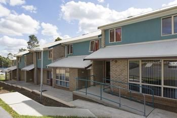 Western Sydney University Village Penrith - Tweed Heads Accommodation 13