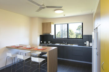 Western Sydney University Village Penrith - Tweed Heads Accommodation 21