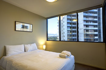 ACD Apartments - Accommodation Tasmania 12