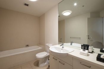 ACD Apartments - Accommodation Tasmania 27