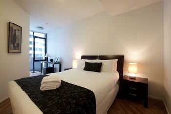 ACD Apartments - Accommodation Tasmania 29