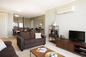 Melbourne Short Stay Apartments At Melbourne CBD - thumb 4