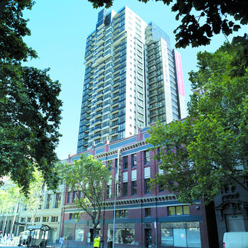 Melbourne Short Stay Apartments At Melbourne CBD - Accommodation NT 7