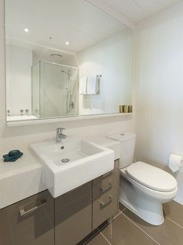 Melbourne Short Stay Apartments At Melbourne CBD - Accommodation Port Macquarie 12
