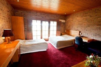 Macquarie Inn - Tweed Heads Accommodation 7