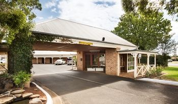 Macquarie Inn - Accommodation NT 16