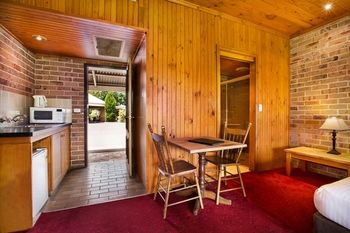 Macquarie Inn - Accommodation Tasmania 23