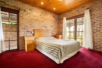 Macquarie Inn - Tweed Heads Accommodation 25
