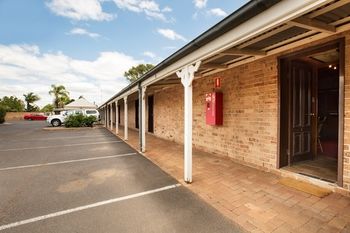 Macquarie Inn - Tweed Heads Accommodation 26