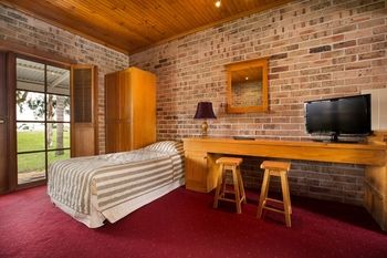 Macquarie Inn - Accommodation Tasmania 27