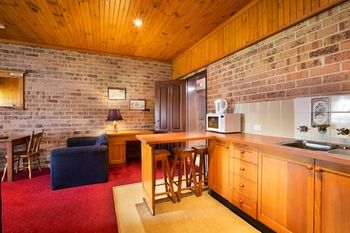 Macquarie Inn - Accommodation NT 28