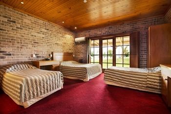 Macquarie Inn - Tweed Heads Accommodation 29