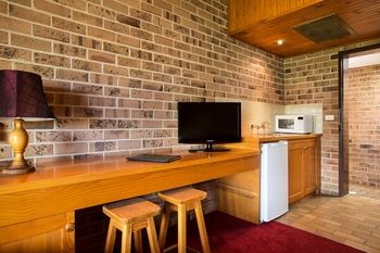Macquarie Inn - Tweed Heads Accommodation 31