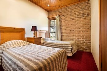 Macquarie Inn - Tweed Heads Accommodation 33
