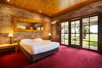 Macquarie Inn - Tweed Heads Accommodation 36
