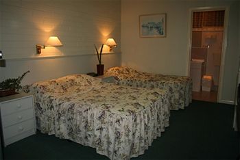 Ringwood Motel - Accommodation Port Macquarie 3