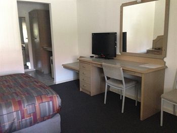 Nunawading Motor Inn - Accommodation in Brisbane