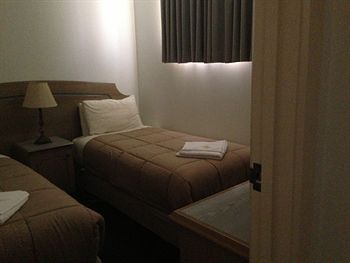 Nunawading Motor Inn - Tweed Heads Accommodation 8