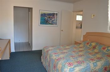 Nunawading Motor Inn - Accommodation Port Macquarie 9