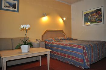 Nunawading Motor Inn - Tweed Heads Accommodation 12