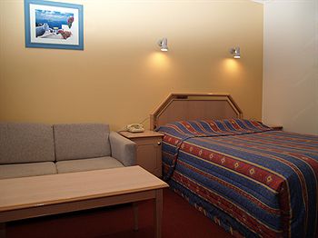 Nunawading Motor Inn - Tweed Heads Accommodation 20