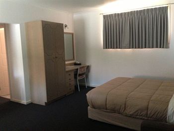 Nunawading Motor Inn - Accommodation Tasmania 22