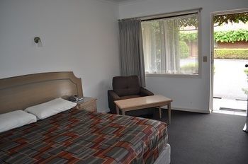 Nunawading Motor Inn - Accommodation Tasmania 40
