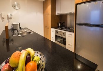 Accent Accommodation at Docklands Melbourne - Accommodation Redcliffe