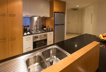 Accent Accommodation At Docklands Melbourne - Accommodation NT 3