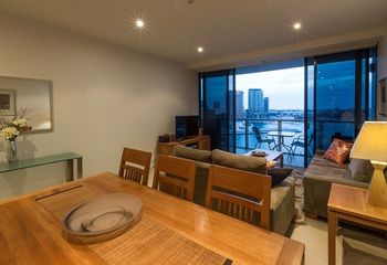 Accent Accommodation At Docklands Melbourne - Accommodation NT 6