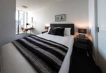 Accent Accommodation At Docklands Melbourne - Accommodation NT 7