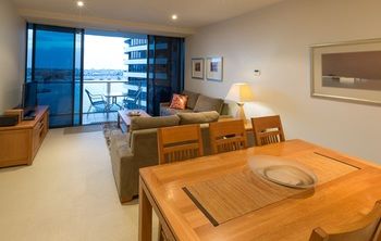 Accent Accommodation At Docklands Melbourne - Accommodation Tasmania 9