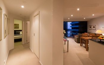 Accent Accommodation At Docklands Melbourne - Accommodation Tasmania 12