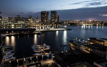 Accent Accommodation At Docklands Melbourne - thumb 15