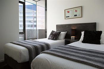 Accent Accommodation At Docklands Melbourne - Accommodation NT 20