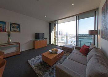 Accent Accommodation At Docklands Melbourne - thumb 23