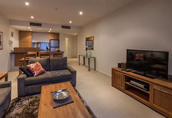 Accent Accommodation At Docklands Melbourne - thumb 24