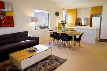 Accent Accommodation At Docklands Melbourne - Accommodation Port Macquarie 25