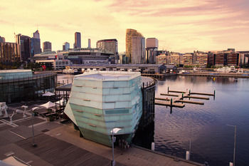 Accent Accommodation At Docklands Melbourne - Accommodation NT 26