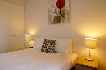Accent Accommodation At Docklands Melbourne - Accommodation NT 29