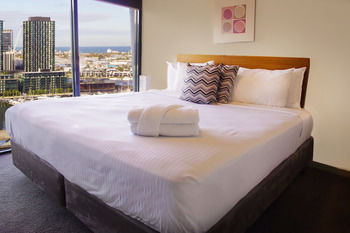 Accent Accommodation At Docklands Melbourne - thumb 31